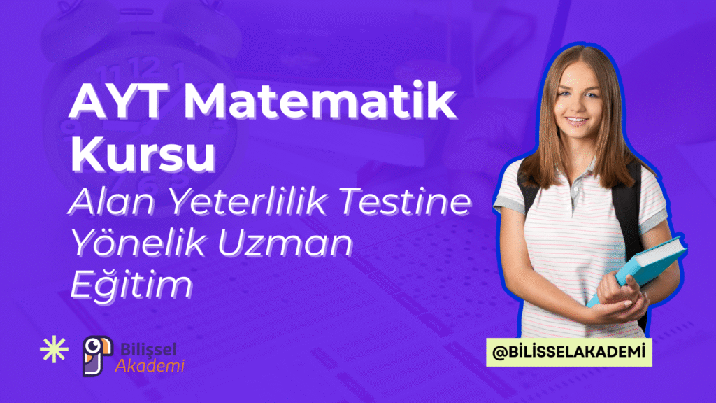 AYT Matematik